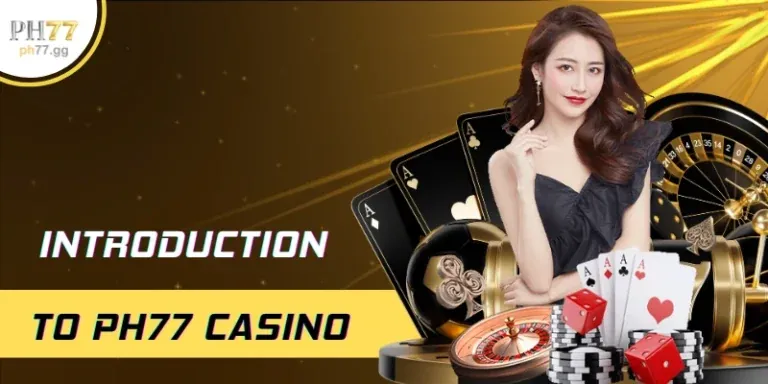 Khám phá goo88 win Casino Trực Tuyến