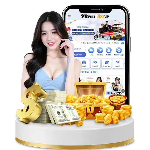 Tiền thưởng độc quyền cho thành viên VIP goo88 win