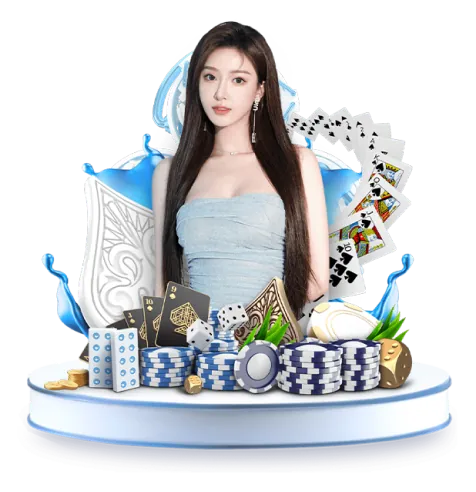 Bàn chơi Baccarat tại casino trực tuyến goo88 win